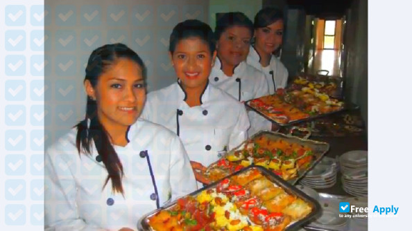 Centro Educativo Jaltepec photo #2