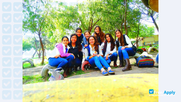 Centro Educativo Jaltepec photo #1