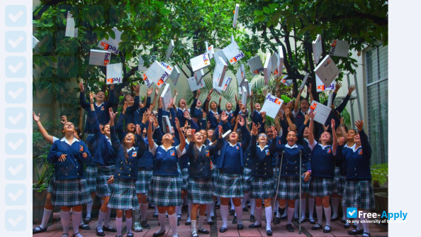 Photo de l’Centro Educativo Jaltepec