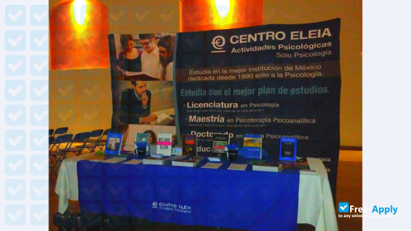 Eleia Center for Psychological Activities photo #7