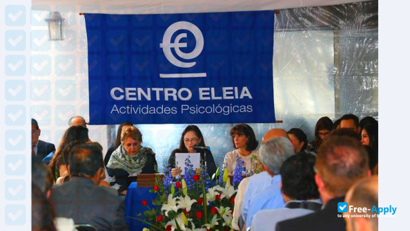 Eleia Center for Psychological Activities photo #14