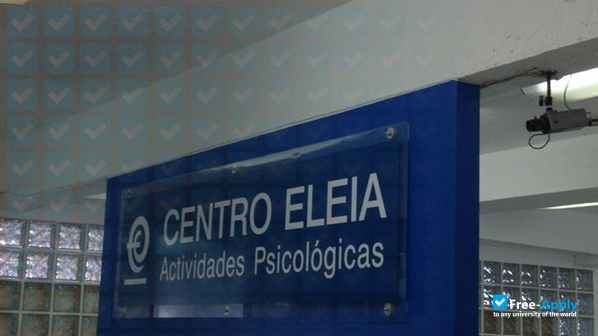 Foto de la Eleia Center for Psychological Activities #13