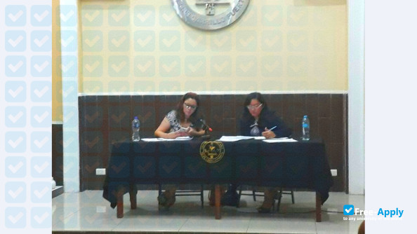 Photo de l’University Center Felipe Carrillo Puerto #9