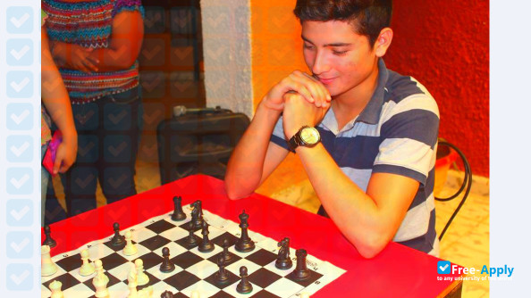 Photo de l’University Center Felipe Carrillo Puerto #4