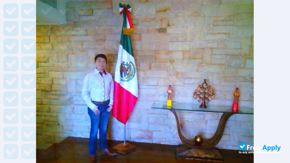 Photo de l’University Center Felipe Carrillo Puerto #12