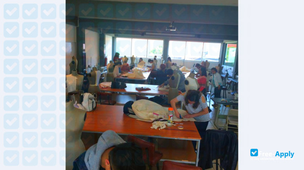 Integral Center of Fashion and Style photo #8