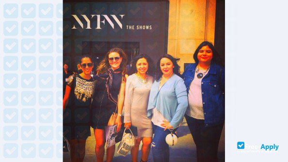 Integral Center of Fashion and Style photo #6