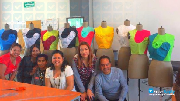Integral Center of Fashion and Style photo #2