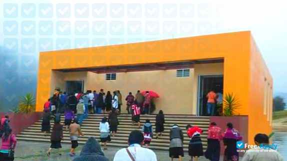 Photo de l’Escuela Normal Indígena Intercultural Bilingüe Jacinto Canek #4