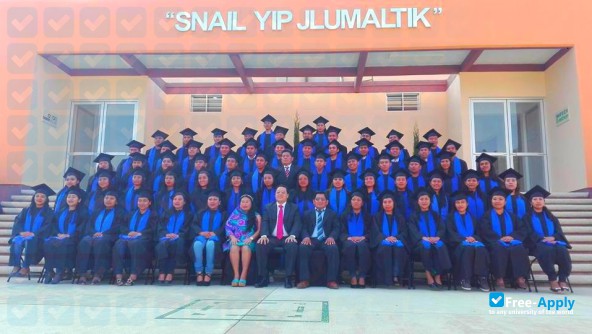 Photo de l’Escuela Normal Indígena Intercultural Bilingüe Jacinto Canek #7