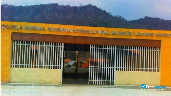 Photo de l’Escuela Normal Indígena Intercultural Bilingüe Jacinto Canek #9