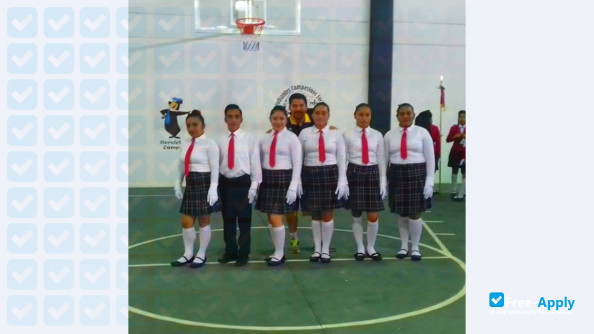 Escuela Normal Indígena Intercultural Bilingüe Jacinto Canek фотография №7