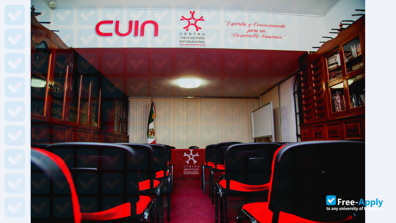 International University Center photo #2
