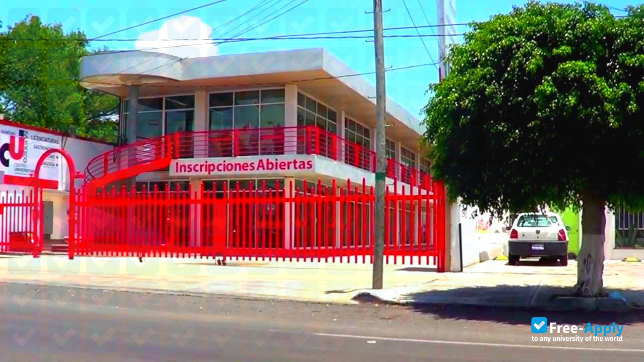 Photo de l’International University Center