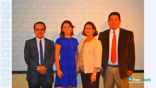 Foto de la Interdisciplinary Center for Research and Teaching in Technical Education #5