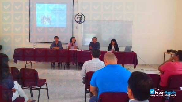 Foto de la Interdisciplinary Center for Research and Teaching in Technical Education #10