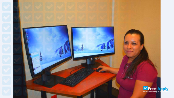 Foto de la Interdisciplinary Center for Research and Teaching in Technical Education #2