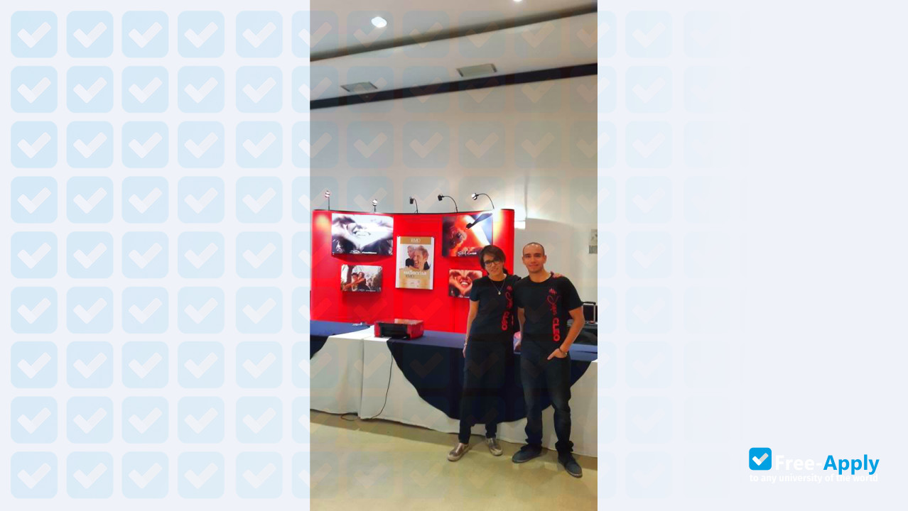 Photo de l’Latin American Center for Orthodontic Studies #2