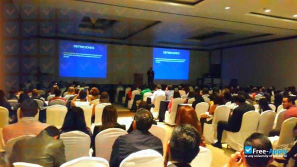 Photo de l’Latin American Center for Orthodontic Studies #13