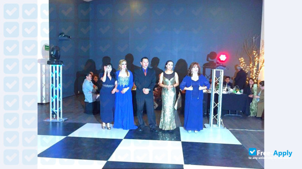 Photo de l’Latin American Center for Orthodontic Studies #7