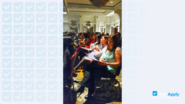 Latin American Center for Orthodontic Studies photo #2