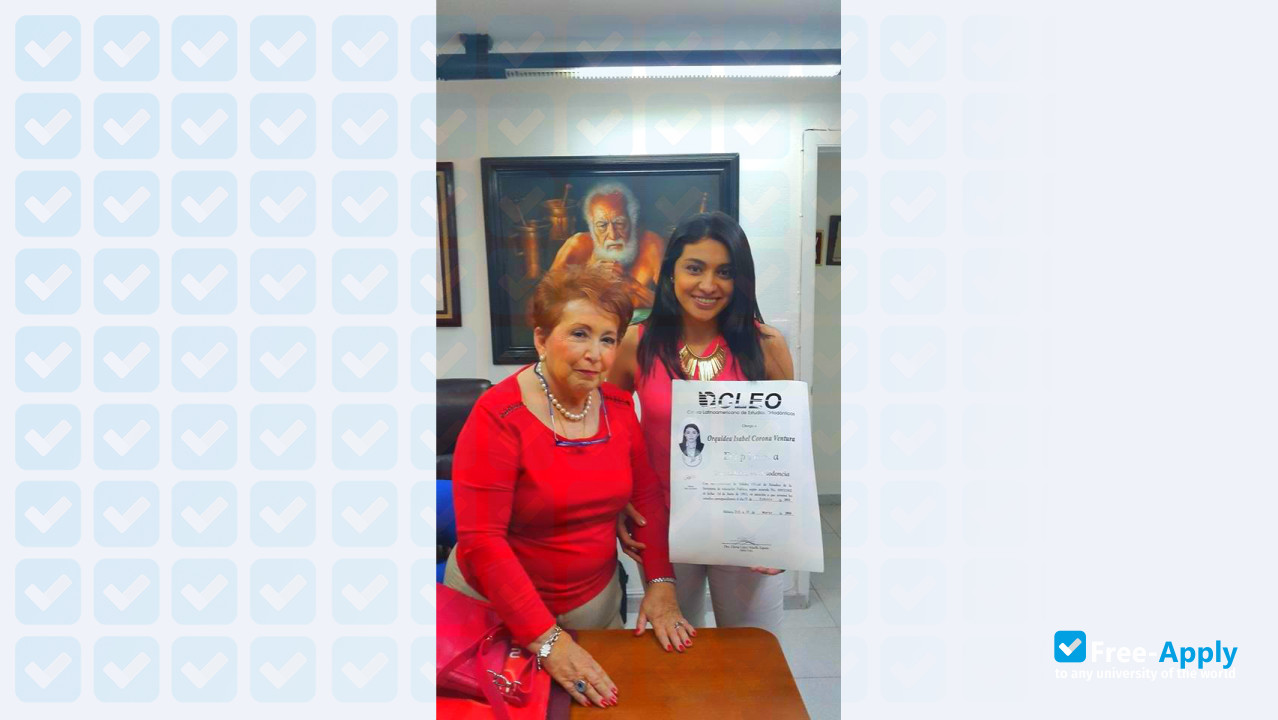 Photo de l’Latin American Center for Orthodontic Studies #9