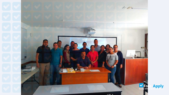 Photo de l’Latin American Center for Orthodontic Studies #10