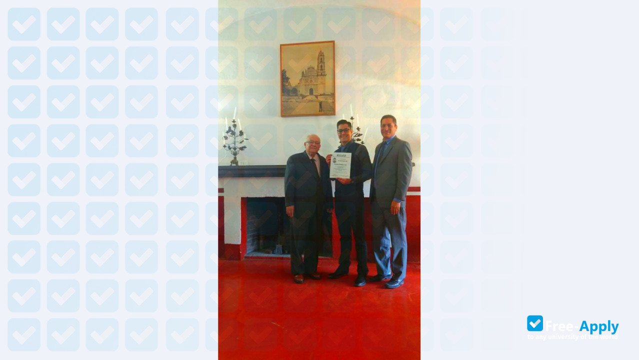 Photo de l’Latin American Center for Orthodontic Studies #11