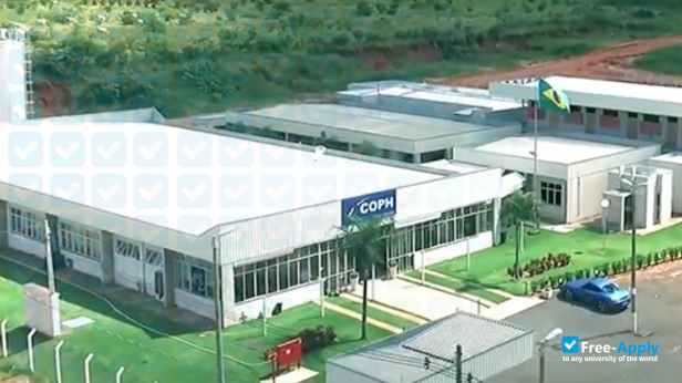 Latin American Center for Orthodontic Studies photo #1