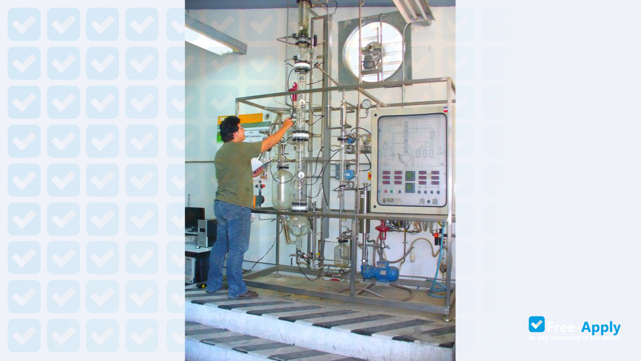 National Center for Research and Technological Development photo #5