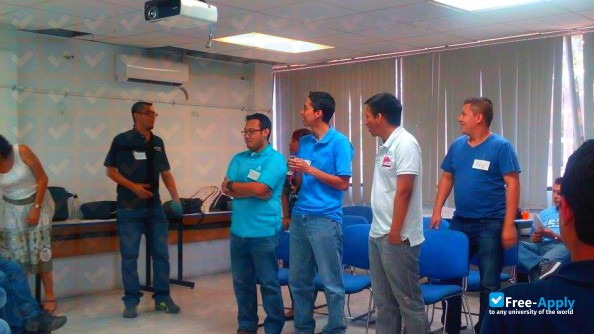 National Center for Research and Technological Development photo #2
