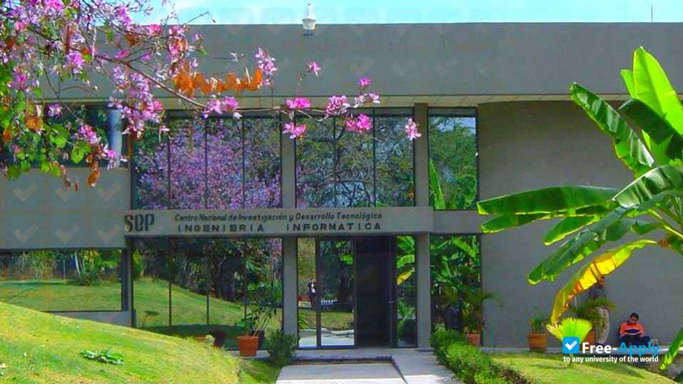 National Center for Research and Technological Development photo #4