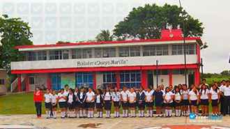 Normal School Juan Enríquez photo #7