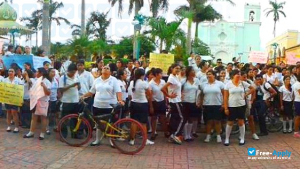 Normal School Juan Enríquez photo #1