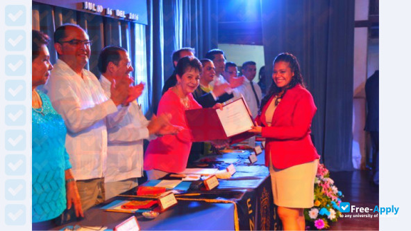 Normal School Juan Enríquez photo #4