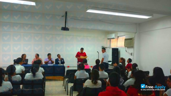 Normal School Juan Enríquez photo #8