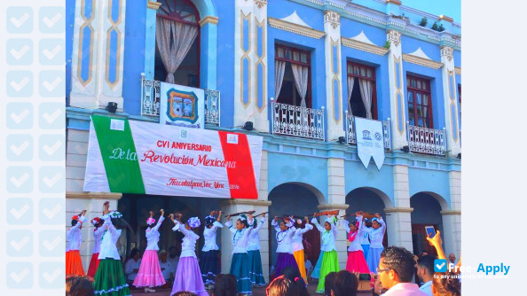 Normal School Juan Enríquez photo #7