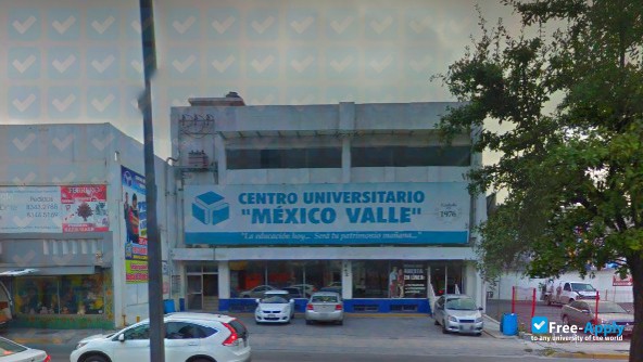 University Center Mexico Valle фотография №1