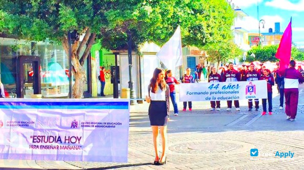 Regional Center of Normal Education of Aguascalientes photo #9