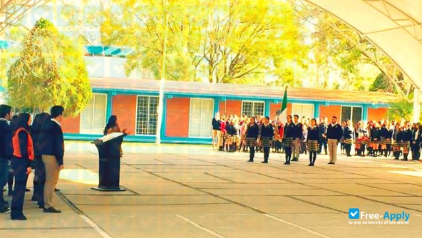 Photo de l’Regional Center of Normal Education of Aguascalientes #8