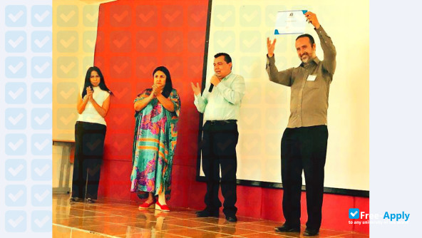 Regional Center of Normal Education of Aguascalientes photo #1