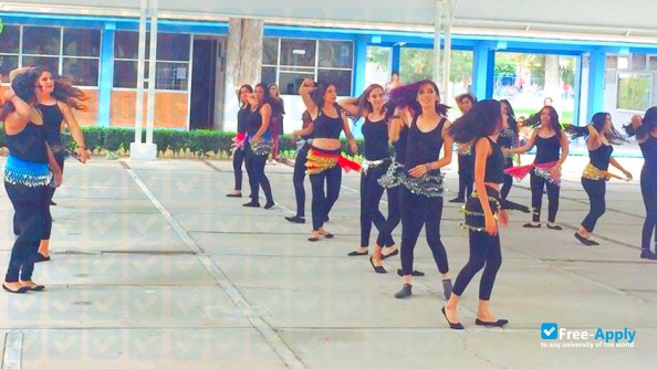 Regional Center of Normal Education of Aguascalientes photo