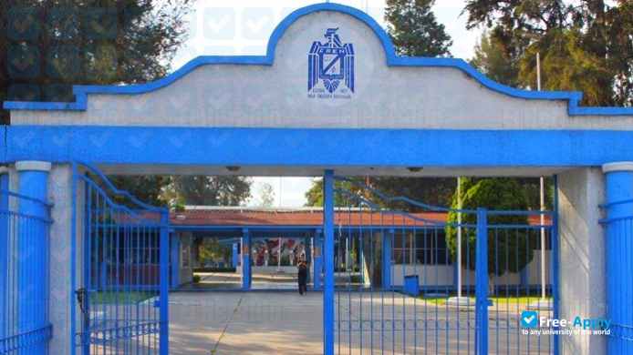 Regional Center of Normal Education of Aguascalientes photo #5