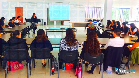 Regional Center of Normal Education of Aguascalientes photo #6