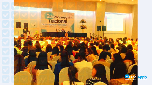 Photo de l’Regional Center of Normal Education of Aguascalientes #2