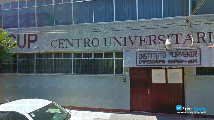 University Center Patria photo #5
