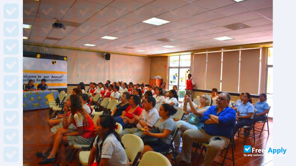 Foto de la Normal School La Paz de Veracruz #9