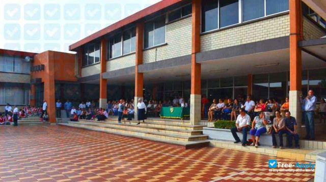 Foto de la Normal School La Paz de Veracruz #1