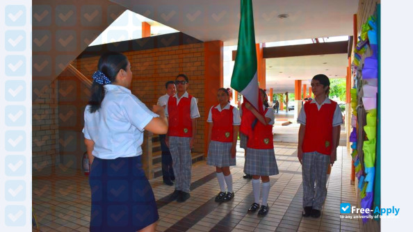 Normal School La Paz de Veracruz photo #5