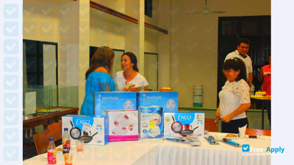 Normal School of Bachelor in Pre-school Education Professor Pastor Rodríguez Estrada photo